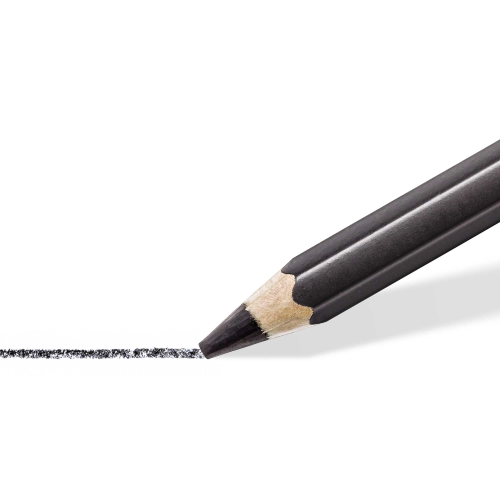 MATITA NERA MARS LUMOGRAPH BLACK STAEDTLER