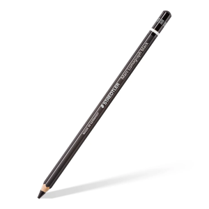 MATITA NERA MARS LUMOGRAPH BLACK STAEDTLER