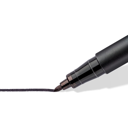 PENNA INDELEBILE PUNTA M DA 1 MM LUMOCOLOR PERMANENT STAEDTLER
