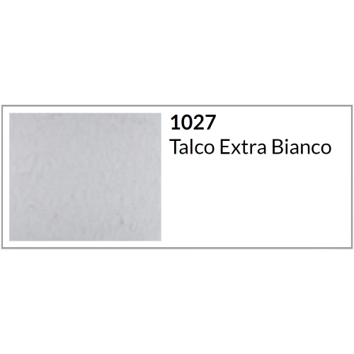 TALCO BIANCO EXTRA VENTILATO DA 1 KG