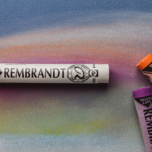 PASTELLO MORBIDO REMBRANDT ROYAL TALENS