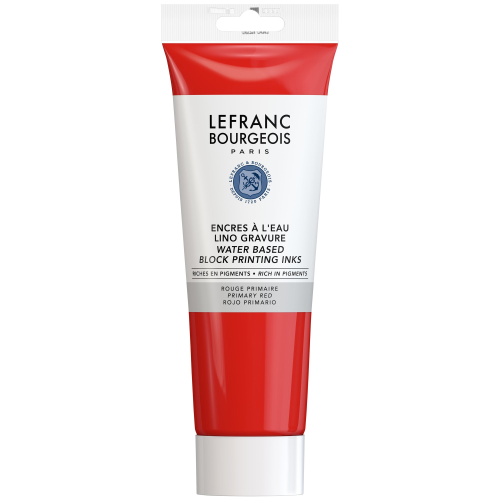 INCHIOSTRO LINOLEOGRAFICO 250 ML LEFRANC BOURGEOIS
