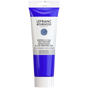 INCHIOSTRO LINOLEOGRAFICO 250 ML LEFRANC BOURGEOIS