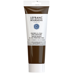 INCHIOSTRO LINOLEOGRAFICO 250 ML LEFRANC BOURGEOIS