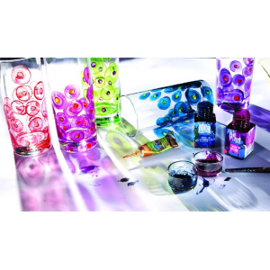 COLORE PER VETRO E PLASTICA ML 60 IDEA VETRO MAIMERI