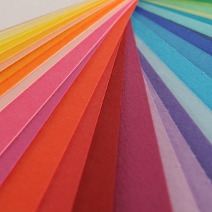 FOGLIO PER DISEGNO CM 70 X 100 GR MQ 220 COLORLINE CANSON