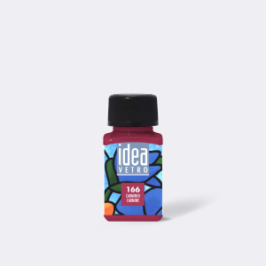 COLORE PER VETRO E PLASTICA ML 60 IDEA VETRO MAIMERI