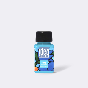 COLORE PER VETRO E PLASTICA ML 60 IDEA VETRO MAIMERI