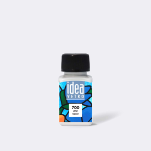 COLORE PER VETRO E PLASTICA ML 60 IDEA VETRO MAIMERI