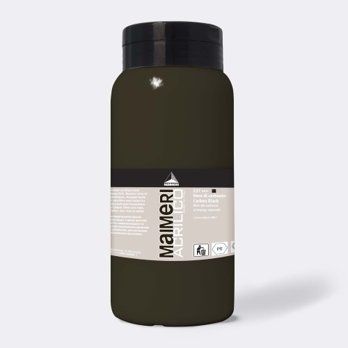 COLORE MAIMERI ACRILICO 1000 ML