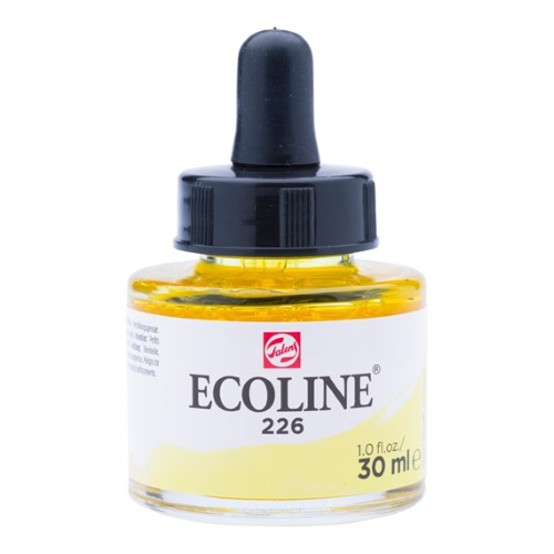 COLORE ACQUERELLO LIQUIDO ECOLINE 30 ML ROYAL TALENS
