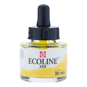 COLORE ACQUERELLO LIQUIDO ECOLINE 30 ML ROYAL TALENS