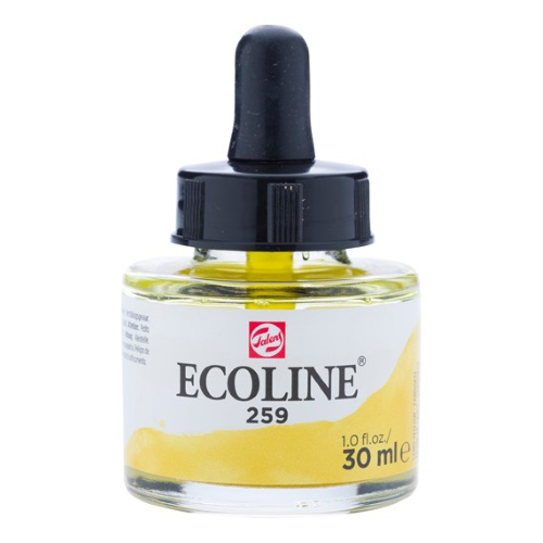 COLORE ACQUERELLO LIQUIDO ECOLINE 30 ML ROYAL TALENS