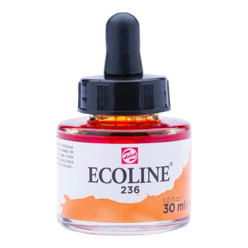 COLORE ACQUERELLO LIQUIDO ECOLINE 30 ML ROYAL TALENS