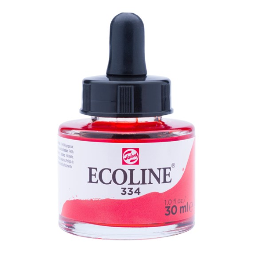 COLORE ACQUERELLO LIQUIDO ECOLINE 30 ML ROYAL TALENS
