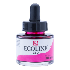 COLORE ACQUERELLO LIQUIDO ECOLINE 30 ML ROYAL TALENS