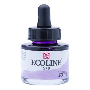 COLORE ACQUERELLO LIQUIDO ECOLINE 30 ML ROYAL TALENS