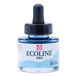 COLORE ACQUERELLO LIQUIDO ECOLINE 30 ML ROYAL TALENS