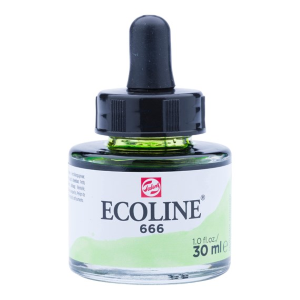 COLORE ACQUERELLO LIQUIDO ECOLINE 30 ML ROYAL TALENS
