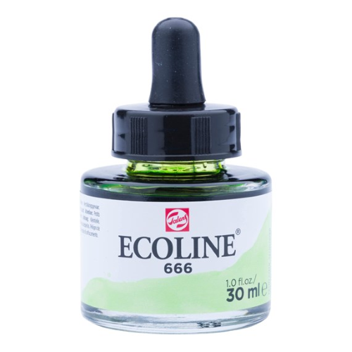 COLORE ACQUERELLO LIQUIDO ECOLINE 30 ML ROYAL TALENS