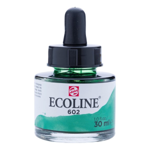 COLORE ACQUERELLO LIQUIDO ECOLINE 30 ML ROYAL TALENS