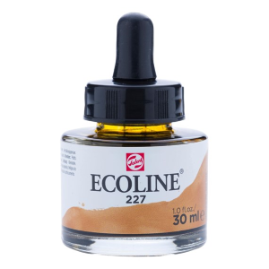 COLORE ACQUERELLO LIQUIDO ECOLINE 30 ML ROYAL TALENS