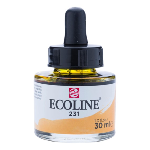 COLORE ACQUERELLO LIQUIDO ECOLINE 30 ML ROYAL TALENS