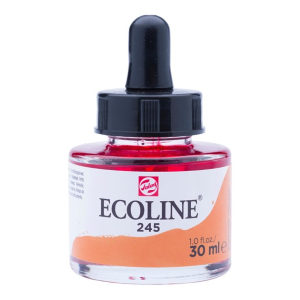 COLORE ACQUERELLO LIQUIDO ECOLINE 30 ML ROYAL TALENS
