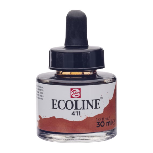 COLORE ACQUERELLO LIQUIDO ECOLINE 30 ML ROYAL TALENS