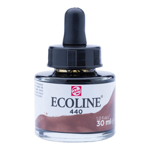 COLORE ACQUERELLO LIQUIDO ECOLINE 30 ML ROYAL TALENS