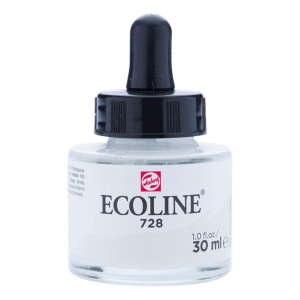 COLORE ACQUERELLO LIQUIDO ECOLINE 30 ML ROYAL TALENS