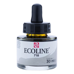 COLORE ACQUERELLO LIQUIDO ECOLINE 30 ML ROYAL TALENS