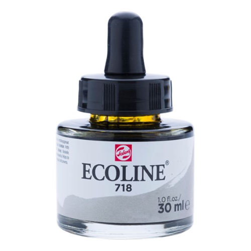 COLORE ACQUERELLO LIQUIDO ECOLINE 30 ML ROYAL TALENS