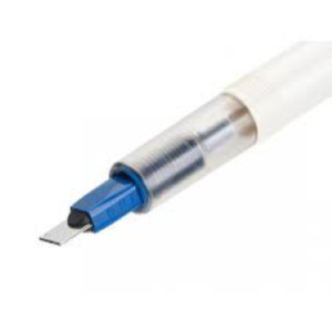 PENNA CALLIGRAFICA PARALLEL PEN - PUNTA EXTRA LARGA 6 MM - CON 2 RICARICHE - PILOT