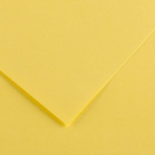 FOGLIO PER DISEGNO CM 50 X 70 GR MQ 220 COLORLINE CANSON