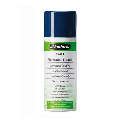 FISSATIVO SPRAY UNIVERSALE ML 150 SCHMINCKE