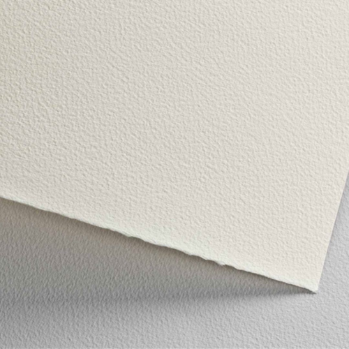 FOGLIO CARTA PER PASTELLO E TECNICHE MISTE CM 50 X 65 GR MQ 220 CROMIA FABRIANO