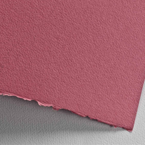 FOGLIO CARTA PER PASTELLO E TECNICHE MISTE CM 50 X 65 GR MQ 220 CROMIA FABRIANO