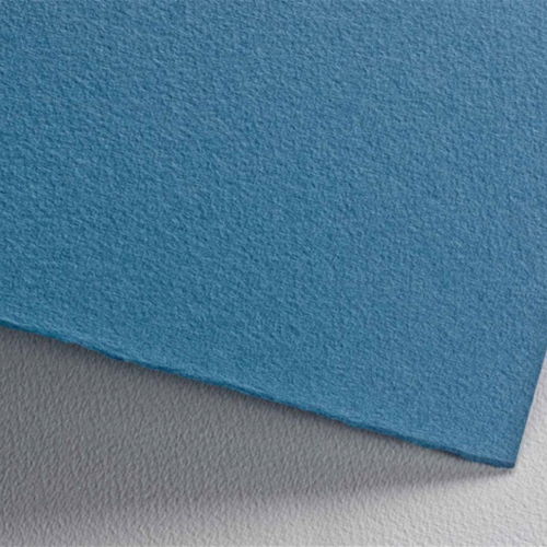 FOGLIO CARTA PER PASTELLO E TECNICHE MISTE CM 50 X 65 GR MQ 220 CROMIA FABRIANO