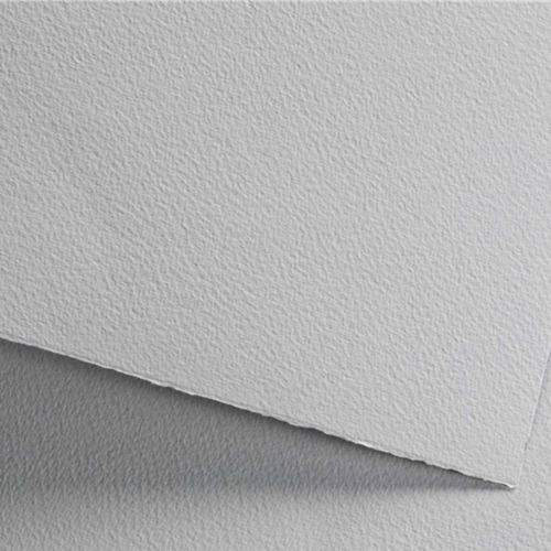 FOGLIO CARTA PER PASTELLO E TECNICHE MISTE CM 50 X 65 GR MQ 220 CROMIA FABRIANO