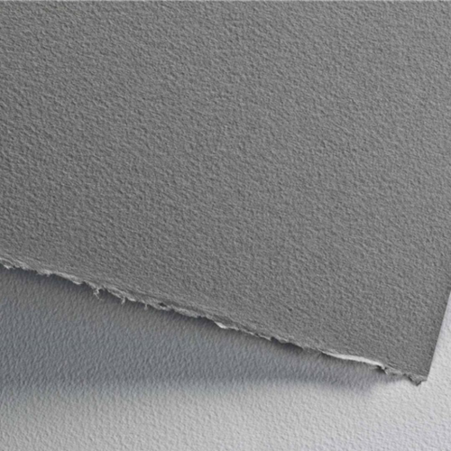 FOGLIO CARTA PER PASTELLO E TECNICHE MISTE CM 50 X 65 GR MQ 220 CROMIA FABRIANO