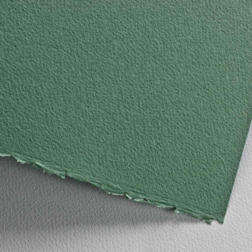 FOGLIO CARTA PER PASTELLO E TECNICHE MISTE CM 50 X 65 GR MQ 220 CROMIA FABRIANO