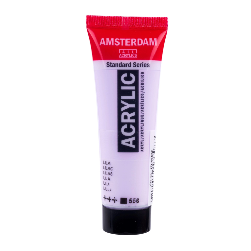 COLORE ACRILICO AMSTERDAM 20 ML ROYAL TALENS