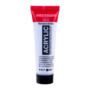 COLORE ACRILICO AMSTERDAM 20 ML ROYAL TALENS