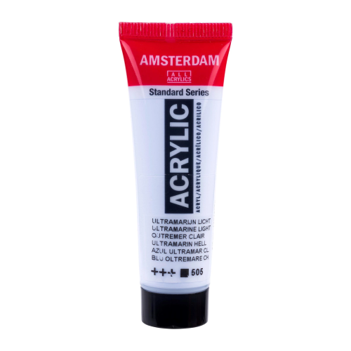 COLORE ACRILICO AMSTERDAM 20 ML ROYAL TALENS