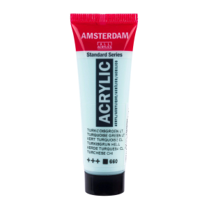 COLORE ACRILICO AMSTERDAM 20 ML ROYAL TALENS
