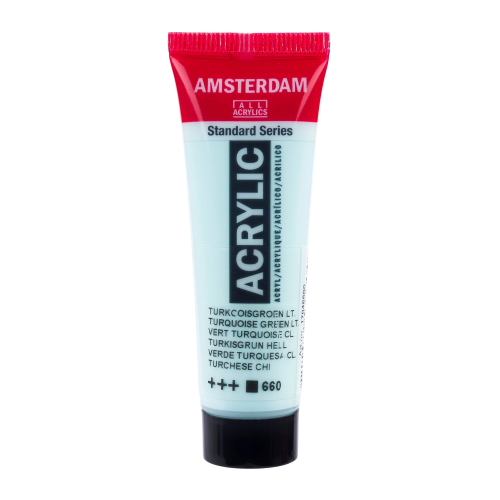 COLORE ACRILICO AMSTERDAM 20 ML ROYAL TALENS