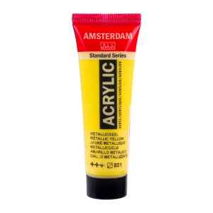 COLORE ACRILICO AMSTERDAM 20 ML ROYAL TALENS