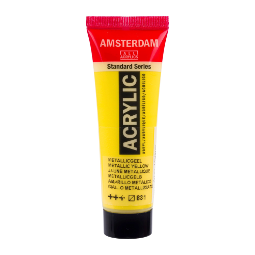 COLORE ACRILICO AMSTERDAM 20 ML ROYAL TALENS