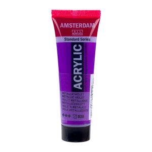 COLORE ACRILICO AMSTERDAM 20 ML ROYAL TALENS